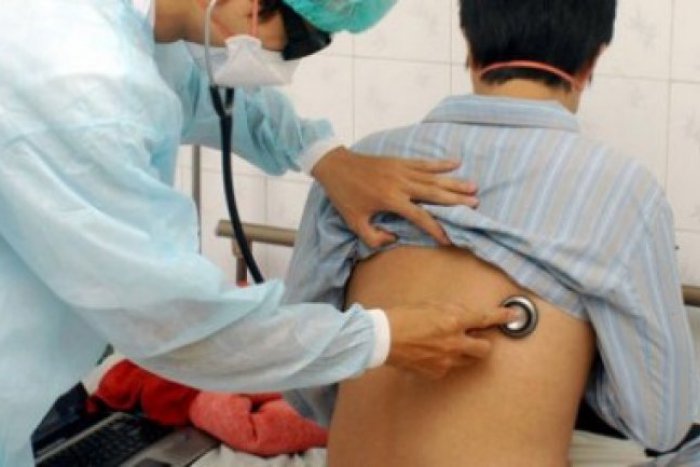 Ilustračný obrázok k článku Chrípka ako na hojdačke: Chorobnosť klesla o vyše 8%