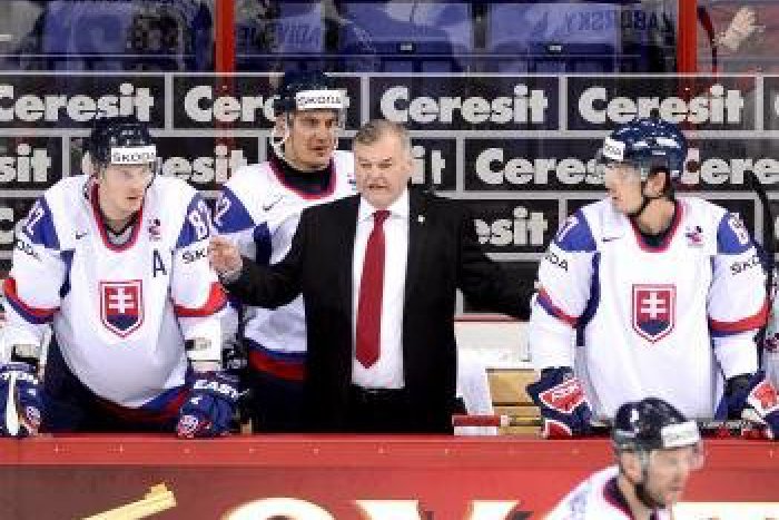 Ilustračný obrázok k článku MS v hokeji 2013: Slovensko má stále šancu na postup!