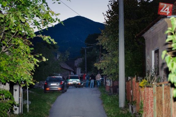 Ilustračný obrázok k článku Polícia prehovorila o hrôze v Bystričke: Takto muži zákona objavili mŕtvoly!