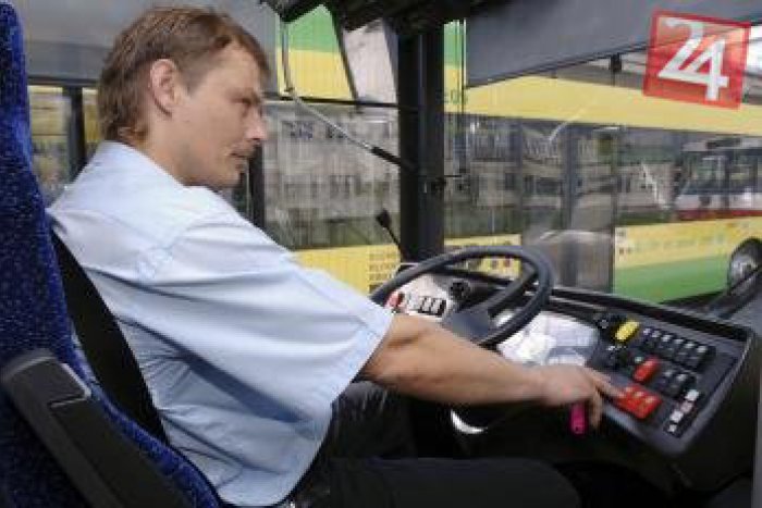 Ilustračný obrázok k článku Autobusári v Žiline a fyzické útoky: Na vodiča autobusu zaútočil cestujúci počas platenia