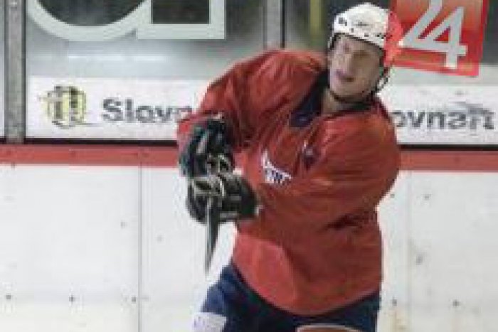 Ilustračný obrázok k článku Posila v kabíne vlkov: Žilina je blízko k dohode so skúseným obrancom draftovaným klubom z NHL