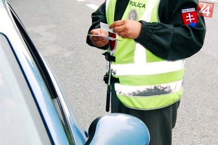 Ilustračný obrázok k článku Žilinských motoristov opäť môže čakať prekvapenie od policajtov: Všetky dôležité info vo VNÚTRI!