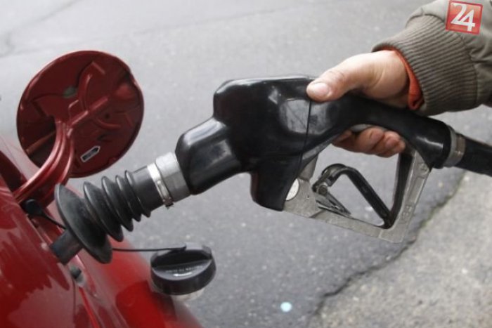 Ilustračný obrázok k článku PREHĽAD CIEN: Za koľko natankujete benzín a naftu v Žiline?