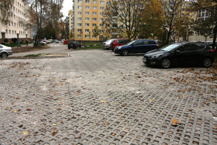 Ilustračný obrázok k článku V Žiline pribudli desiatky parkovacích miest: Kde sa už môžete tešiť z nových flekov?