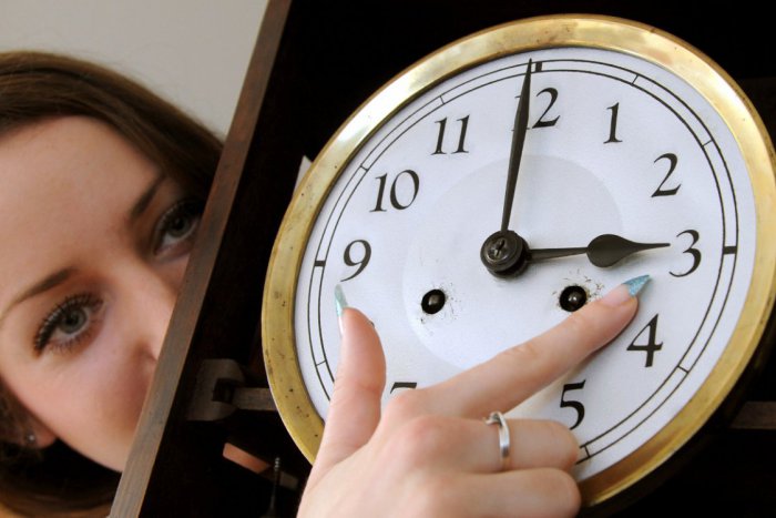 Ilustračný obrázok k článku Už cez víkend nás čaká zmena času: Nezabudnite si prestaviť hodinky!