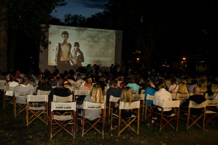 Ilustračný obrázok k článku Štartuje Letné kino 2015: TIETO filmy uvidíme počas leta