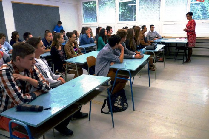 Ilustračný obrázok k článku Rebríčky top škôl na Slovensku: Ktoré žilinské školy sa umiestnili najvyššie?