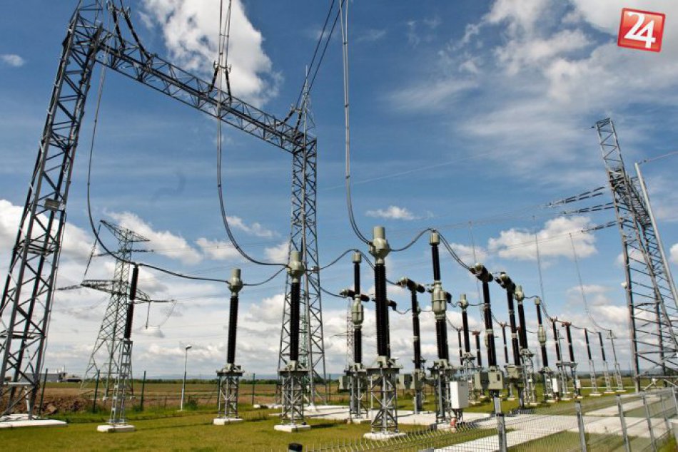 Ilustračný obrázok k článku Rekonštrukcia medzi elektrárňami Hričov a Mikšová postihne 1200 domácností