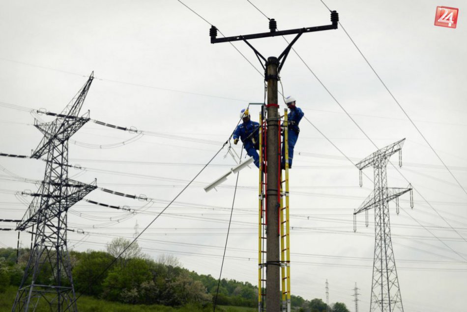 Ilustračný obrázok k článku V Žiline sa chystajú odstávky elektriny: PREHĽAD komu a kedy nepôjde prúd