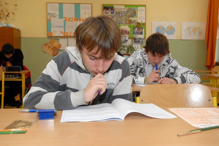 Ilustračný obrázok k článku Výsledky testovania školákov sú vonku: Ako dopadli deti v Žilinskom okrese?