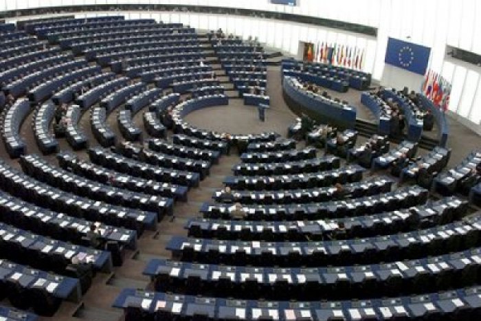 Ilustračný obrázok k článku Prelúskali sme kandidátky za vás: Ktorí Žilinčania sa rozhodli bojovať o kreslo v europarlamente?