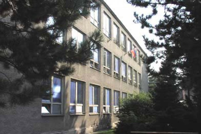 Ilustračný obrázok k článku Rekonštrukcia budovy Základnej školy na Hollého ulici v Žiline