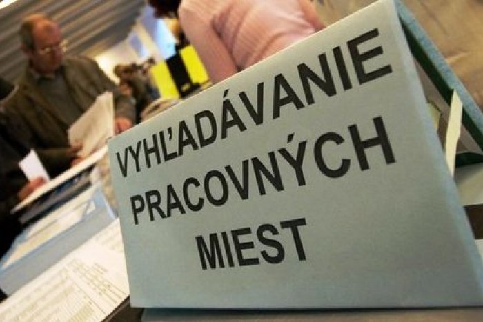Ilustračný obrázok k článku S novým rokom nová práca: Zoznam voľných pracovných miest v Žiline