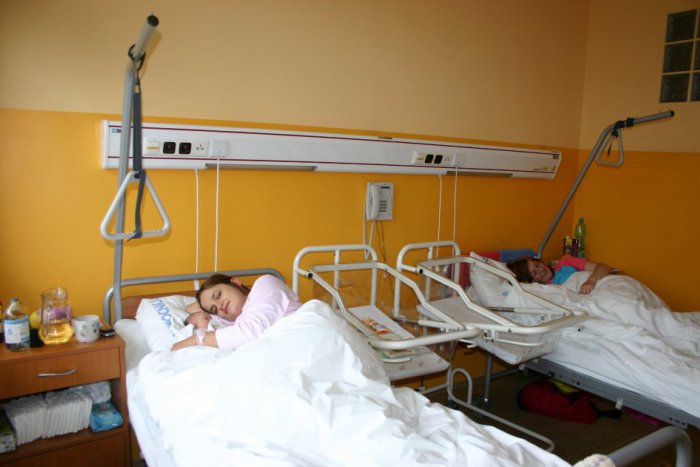 Ilustračný obrázok k článku Budúce mamičky pozor: Kysucká nemocnica patrí k špičke na Slovensku