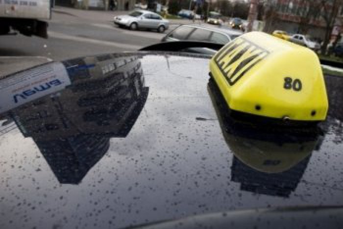 Ilustračný obrázok k článku Nočná mora taxikárky: Ženu (36) zachránil krik