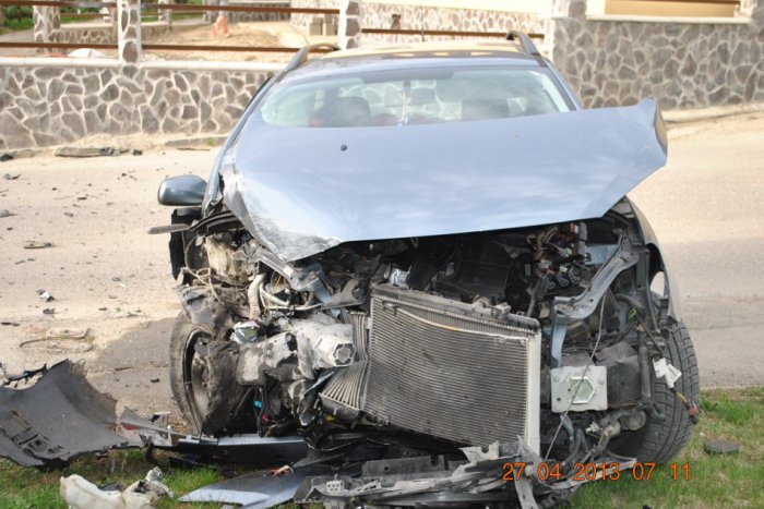 Ilustračný obrázok k článku Počas víkendu úradoval alkohol za volantom: Traja vodiči nafúkali cez jedno promile