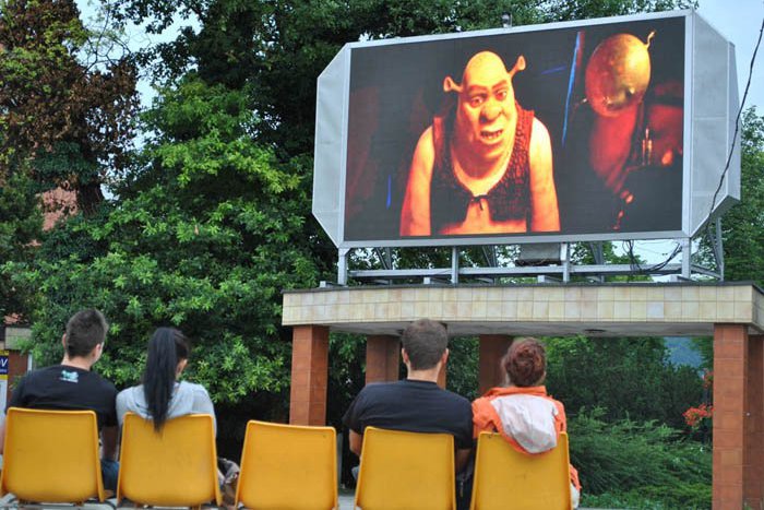 Ilustračný obrázok k článku Letné kino pokračuje filmovými trhákmi: Už dnes jeden z najočakávanejších titulov leta