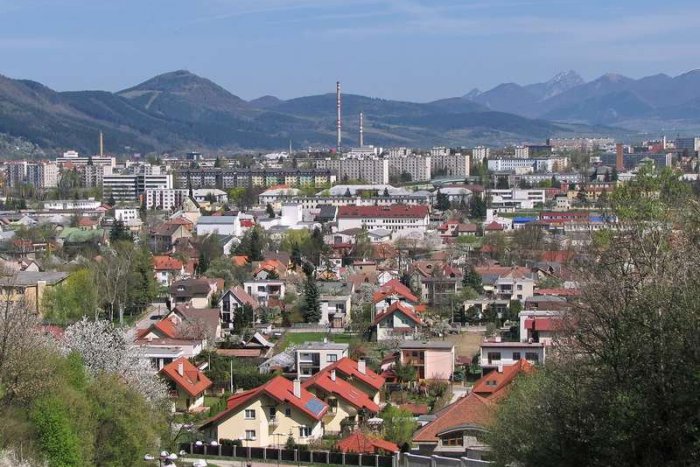 Ilustračný obrázok k článku Žilina patrí medzi najkrajšie mestá Slovenska: Pozrite si našich 7 divov