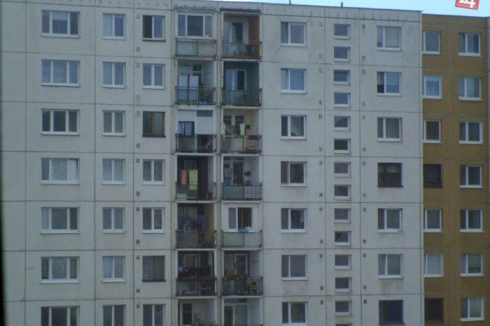 Ilustračný obrázok k článku Vychytené lokality na bývanie v Žiline: Kde a aké byty idú najviac na dračku?