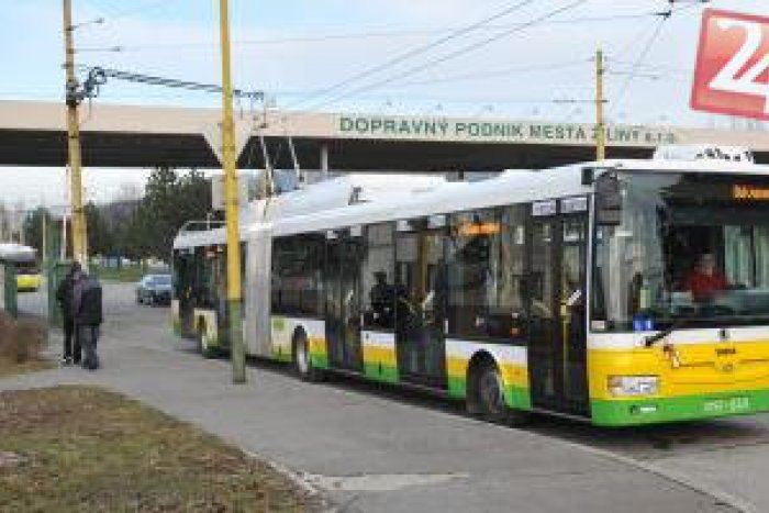 Ilustračný obrázok k článku Zmeny v rozpise MHD: Takto budú premávať autobusy počas sviatkov a jesenných prázdnin!