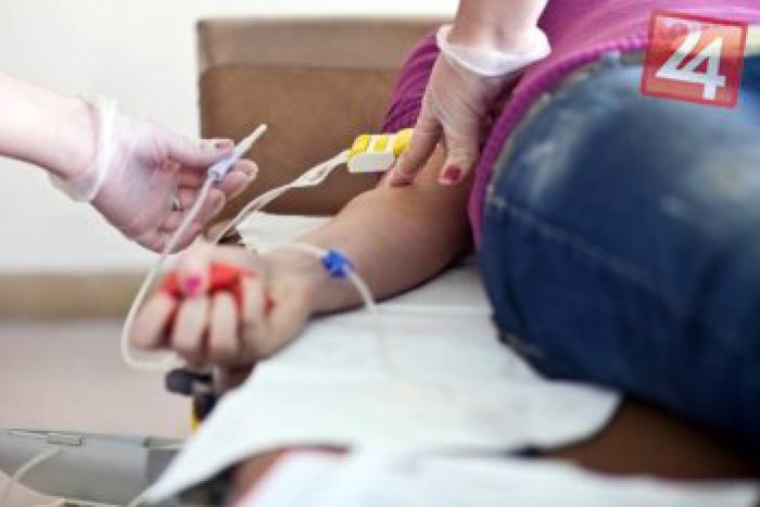 Ilustračný obrázok k článku Nedostatok najvzácnejšej tekutiny: Žilina vyzýva na darovanie krvi