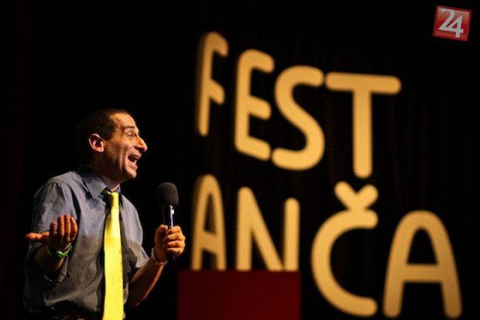 Ilustračný obrázok k článku Fest Anču odštartovali československé večerníčky: Toto sú najväčšie lákadlá festivalu