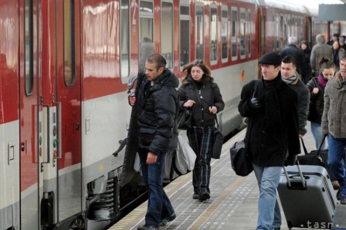 Ilustračný obrázok k článku Cestovanie vlakmi zadarmo? Železničiari reagujú... zoznámte sa s čerstvou novinkou v Žiline