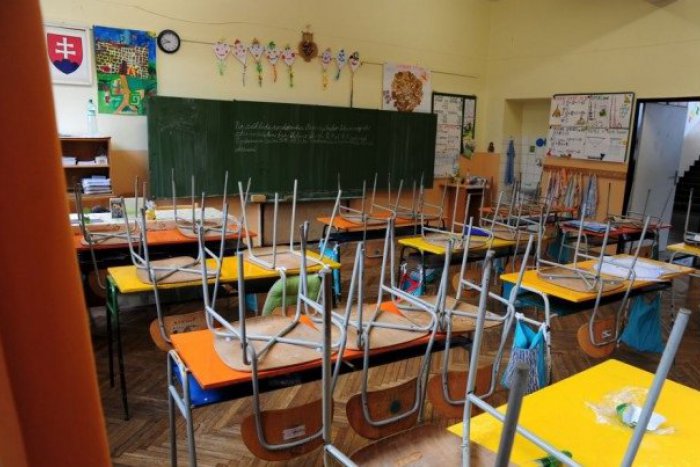Ilustračný obrázok k článku Aktuálna situácia v našom meste: Ktoré školy v Žiline štrajk ukončili a kde stále trvá?