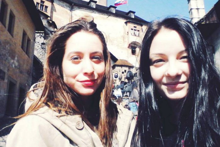 Ilustračný obrázok k článku Selfie mánia sa šíri aj našim krajom: Takto sa zvečňujú ľudia na známych miestach