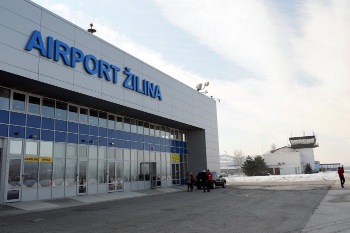 Ilustračný obrázok k článku Získa žilinské letisko opäť pravidelnú linku? Zisťovali sme, ako sa veci vlastne majú!