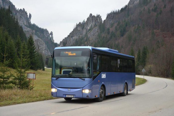 Ilustračný obrázok k článku Tieto autobusy nebudú premávať: Žilinská SAD-ka upozorňuje na obmedzenie dopravy