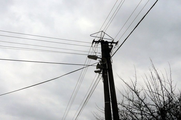 Ilustračný obrázok k článku Odstávky elektriny nás čakajú aj v druhej polovici marca: Kde v Žiline nepôjde prúd?