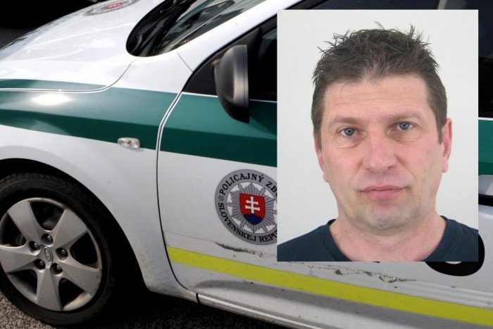 Ilustračný obrázok k článku Žilinskí policajti vyšli s novými informáciami o záhadnom zmiznutí Richarda (52): Ďalšie detaily TU!