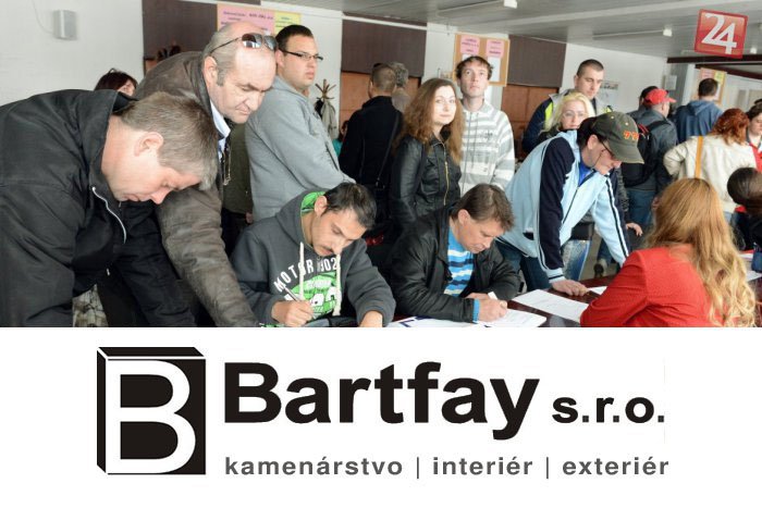 Ilustračný obrázok k článku PRACOVNÁ PRÍLEŽITOSŤ: Viete pracovať s kameňom? Známa firma hľadá novú posilu
