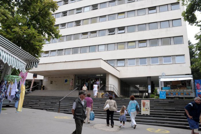 Ilustračný obrázok k článku INEKO hodnotí slovenské nemocnice: Pozrite, ako dopadla žilinská