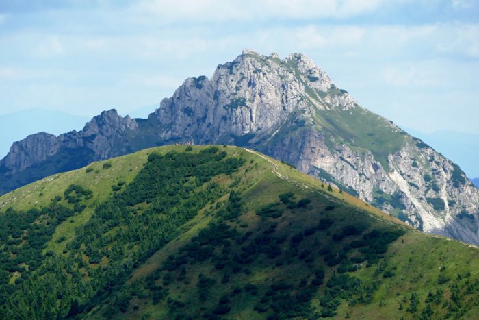 Ilustračný obrázok k článku FOTO z najkrajších miest: TOP 5 turistických trás v blízkosti Žiliny