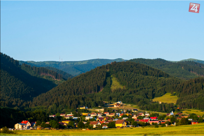 Ilustračný obrázok k článku Súťaž o najkrajšiu obec? Tieto 3 dediny z okresu Žilina sa držia najvyššie!
