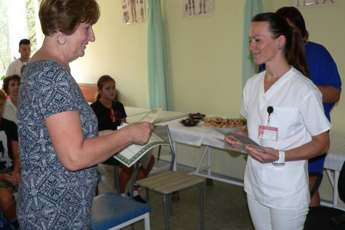 Ilustračný obrázok k článku Tisíce eur pre žilinskú nemocnicu: Novorodenecké oddelenie s novou výbavou, FOTO