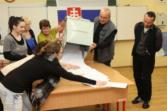 Ilustračný obrázok k článku Kristián Hoffmann sa vzdal kandidatúry na predsedu ŽSK