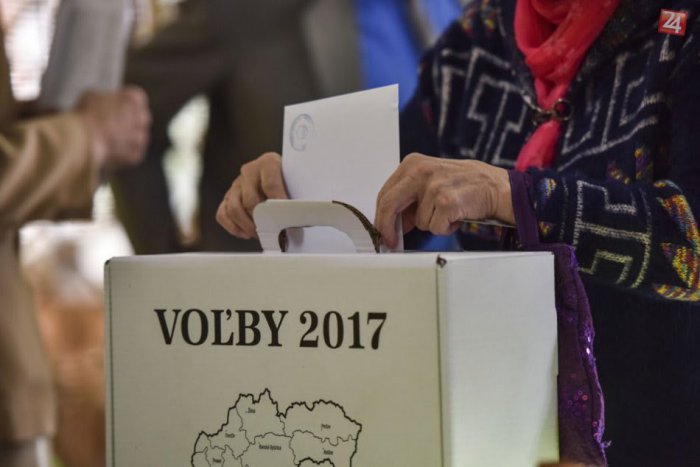 Ilustračný obrázok k článku Oficiálne výsledky za náš kraj: Mená tých, ktorí boli zvolení za poslancov VÚC