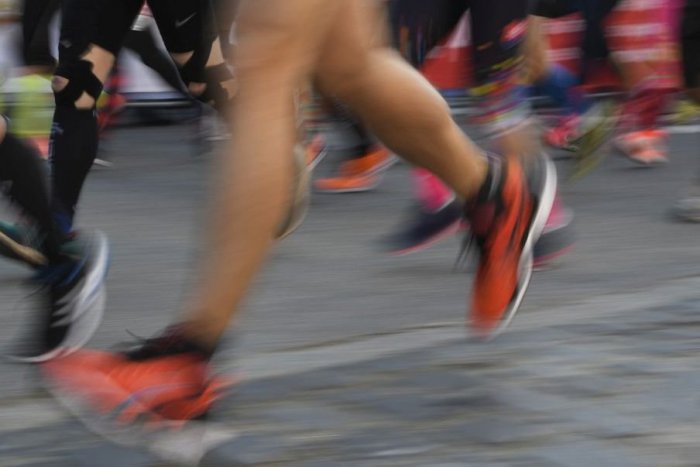 Ilustračný obrázok k článku Na Rajeckom maratóne skolabovalo sedem pretekárov: Piati boli vo vážnom stave
