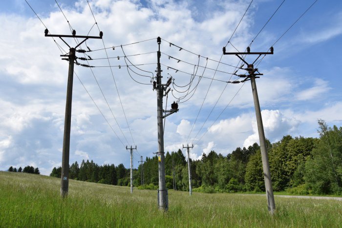 Ilustračný obrázok k článku Pripravte sa na odstávky elektriny v júni: LOKALITY v Žiline, kde nepôjde prúd