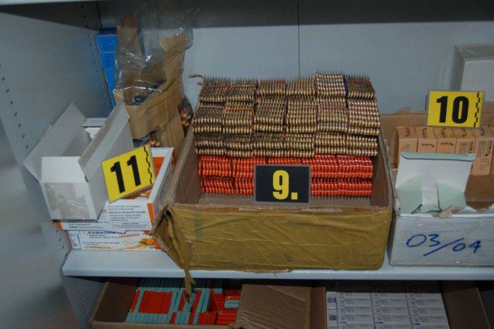 Ilustračný obrázok k článku Čierny trh s tabletkami na potenciu: Policajti na Orave so slušným úlovkom