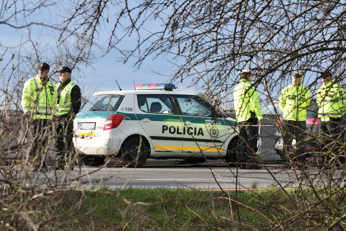 Ilustračný obrázok k článku Policajné hliadky: Na žilinských cestách ich stretnete v týchto neoznačených autách!