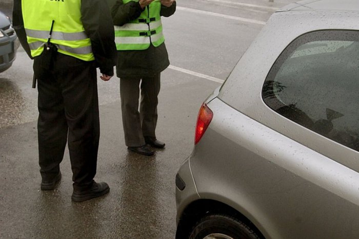 Ilustračný obrázok k článku Policajti od pondelka na žilinských cestách: Stretnúť ich môžete na týchto autách