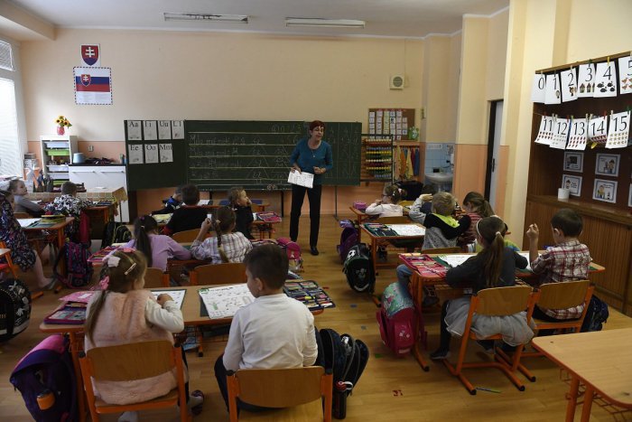 Ilustračný obrázok k článku Veľký úspech pre školu v Žiline: Dostala sa do TOP 10 na Slovensku