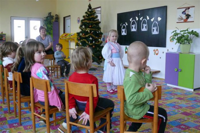 Ilustračný obrázok k článku Rodičia zbystrite pozornosť: Tieto žilinské materské školy hlásia voľné miesta