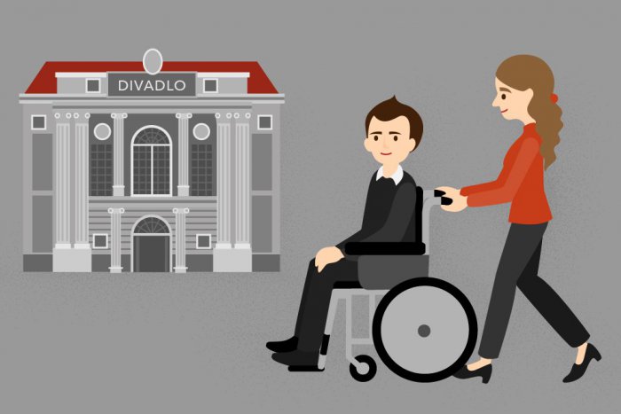 Ilustračný obrázok k článku Zriedkavé choroby ohrozujú až 300 000 Slovákov. Pomôcť zaradiť sa do života môže aj osobná asistencia