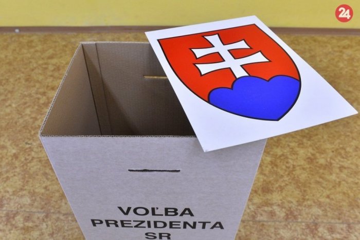 Ilustračný obrázok k článku O prezidentovi sa rozhodovalo aj v Žiline: Takto ľudia volili v našom meste