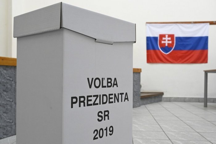 Ilustračný obrázok k článku Prezidentské voľby 2019 v Žiline: Okrsok po okrsku